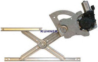 AD KUHNER av1622 -  Подъемное устройство для окон